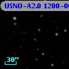 USNO-A2.0 1200-00099534