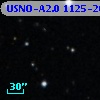 USNO-A2.0 1125-20021258