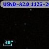 USNO-A2.0 1125-20018486