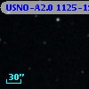 USNO-A2.0 1125-19976473