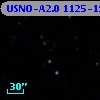 USNO-A2.0 1125-19949011