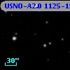 USNO-A2.0 1125-19935299
