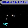 USNO-A2.0 1125-19934132