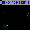 USNO-A2.0 1125-19931018
