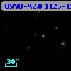 USNO-A2.0 1125-19925475