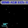 USNO-A2.0 1125-19922360