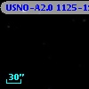 USNO-A2.0 1125-19907260