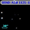 USNO-A2.0 1125-19903318