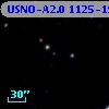USNO-A2.0 1125-19884791