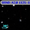USNO-A2.0 1125-19877515