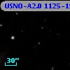 USNO-A2.0 1125-19848603