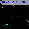 USNO-A2.0 1125-19841024