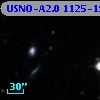 USNO-A2.0 1125-19834556
