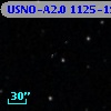 USNO-A2.0 1125-19813361