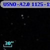 USNO-A2.0 1125-19703445