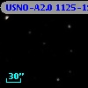 USNO-A2.0 1125-19556634