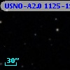 USNO-A2.0 1125-19554460