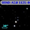 USNO-A2.0 1125-08332593