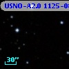 USNO-A2.0 1125-08072066