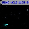USNO-A2.0 1125-07783461