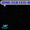 USNO-A2.0 1125-06709649