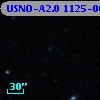 USNO-A2.0 1125-06580463