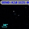 USNO-A2.0 1125-06334632