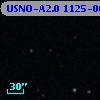 USNO-A2.0 1125-06314550