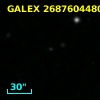 USNO-A2.0 1125-06301322