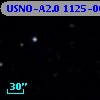 USNO-A2.0 1125-06291009