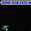 USNO-A2.0 1125-06290412