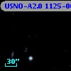 USNO-A2.0 1125-06264575