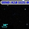 USNO-A2.0 1125-06203698