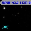 USNO-A2.0 1125-06104605