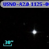 USNO-A2.0 1125-06025500