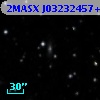 2MASX J03232457+4021185