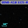 USNO-A2.0 1125-05851057