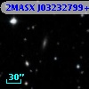 2MASX J03232799+4019335