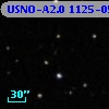 USNO-A2.0 1125-05754302