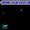 USNO-A2.0 1125-05718570