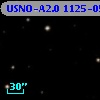USNO-A2.0 1125-05707072