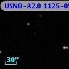 USNO-A2.0 1125-05705176