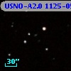 USNO-A2.0 1125-05696955