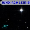 USNO-A2.0 1125-05694589