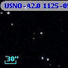 USNO-A2.0 1125-05578656