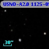 USNO-A2.0 1125-05520249
