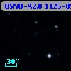 USNO-A2.0 1125-05432651