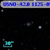 USNO-A2.0 1125-05431888