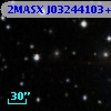 2MASX J03244103+4002521