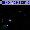 USNO-A2.0 1125-00756733